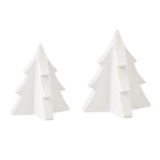Moule Silicone Sapin De Noël 8,5x7,2cm - Pour Résine époxy, Déco DIY, Neuf
