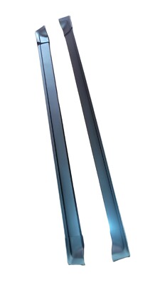 新米 Suzuki Samurai LWB Side Plastic Moulding X2 LH / RH | eBay