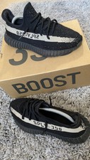yeezy oreo uk