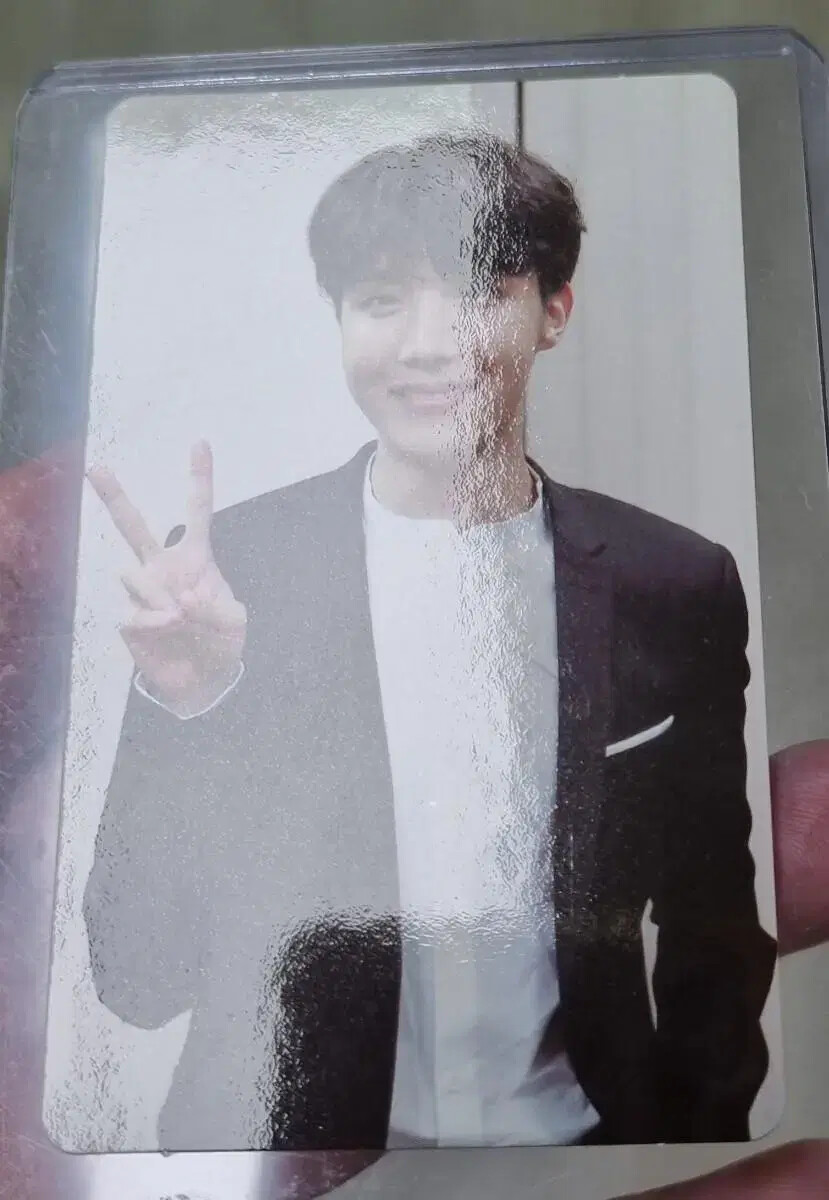 BTS 2018 Memories DVD j-hope | eBay