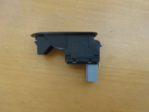 VW Golf VI Schalter Fenster Fensterheber 5K4868346 vorne RECHTS