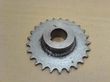 SIMPLICITY ALLIS CHALMERS 36" SNOW THROWER SPROCKET. 106052  *NOS OEM PART* C-13