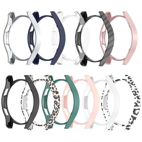 Watch Case Protective Cover for Galaxy Watch4 Classic 42mm Bumper - Zdjęcie 5 z 14