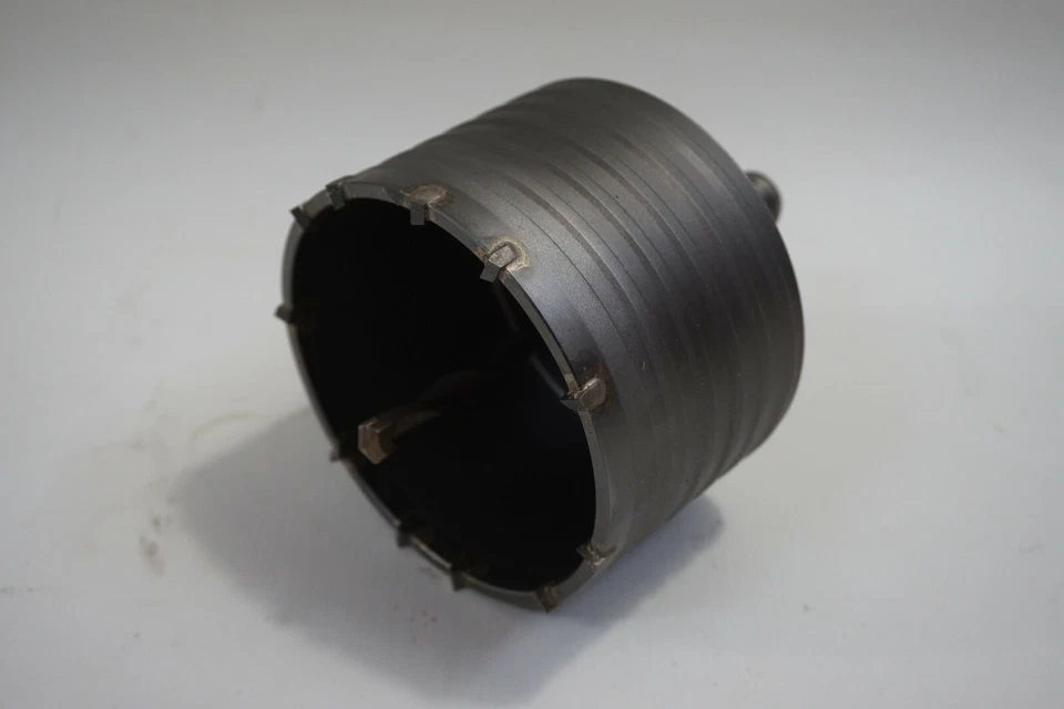 Hawera 125mm Bohrkrone SDS-max Metallschneide Beton Mauerwerk Hammerbohrkrone - Bild 2 von 4