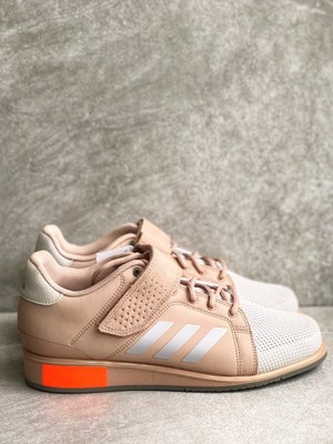 adidas power perfect 3 pink