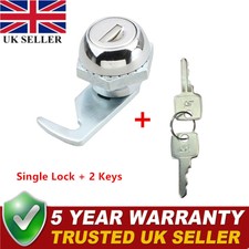 Replacement Roof Box Lock Fit For Older Thule Roof Karrite Halfords Boxes