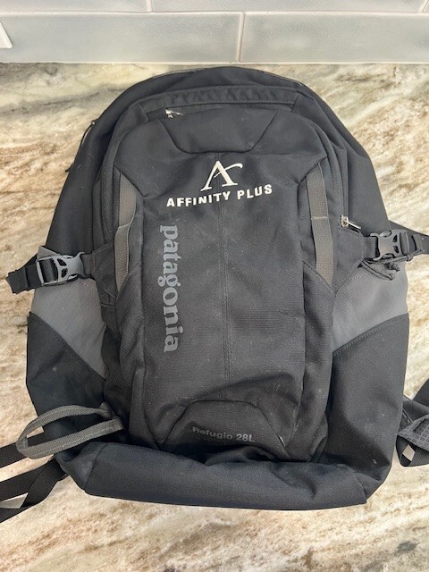 Patagonia Refugio 28L ブラックバックパック 美品 Patagonia Refugio 28L Backpack | $89.00 | Saint Bernard