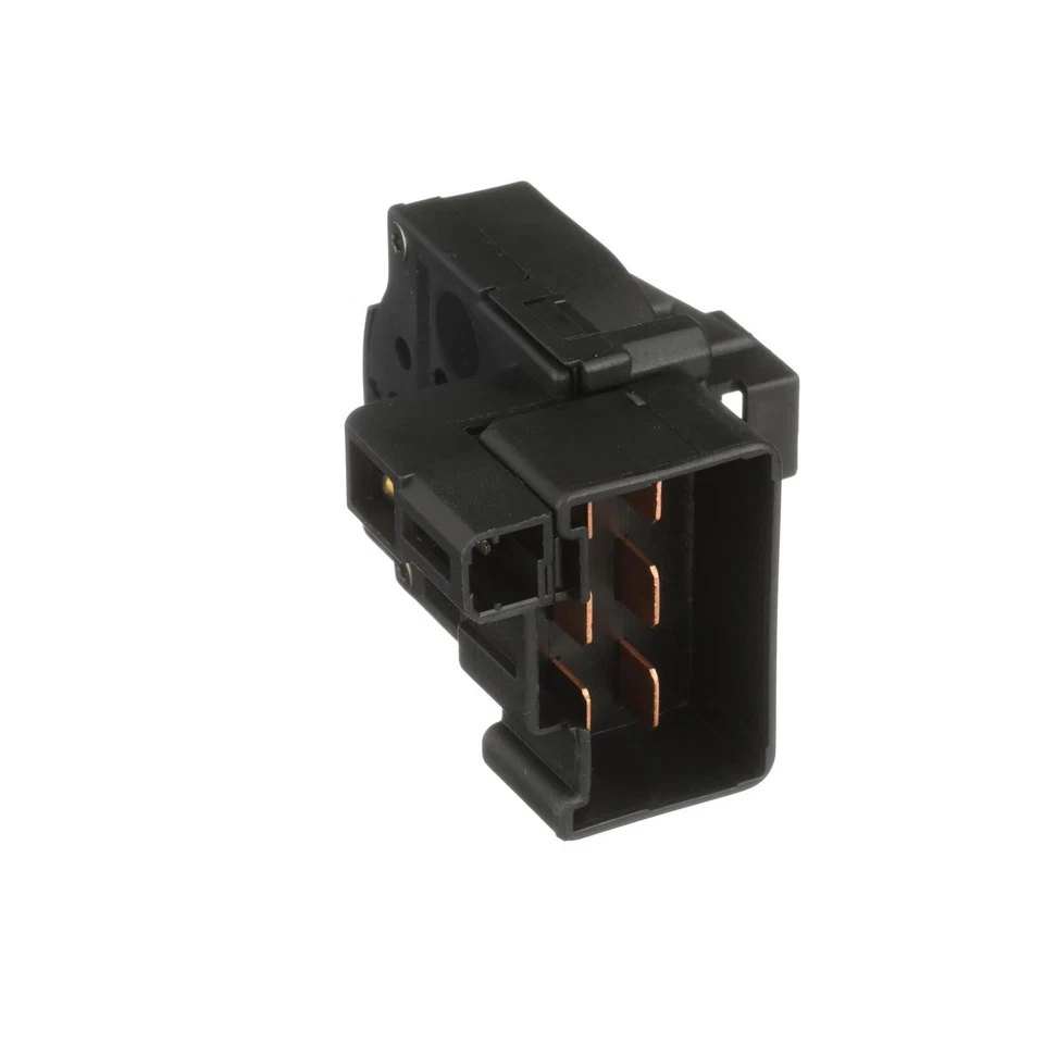 Interruptor de encendido SMP para Jeep Grand Cherokee 1999-2004 Foto 2 de 4