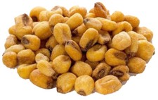 Roasted Corn ALL FLAVOURS - SALTED BBQ CHEESE TEX-MEX CHILLI LEMON Toasted Love