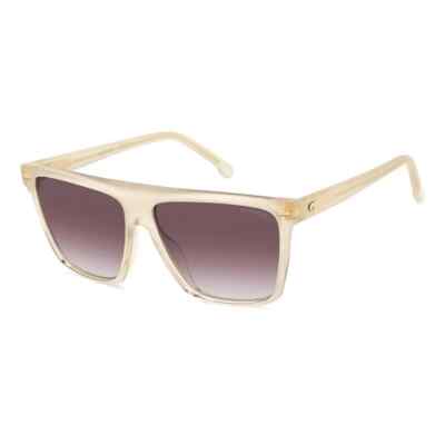 Sunglasses CARRERA 3027/S SZJ (3X) Pink/Pink Doubleshade  display picture 2