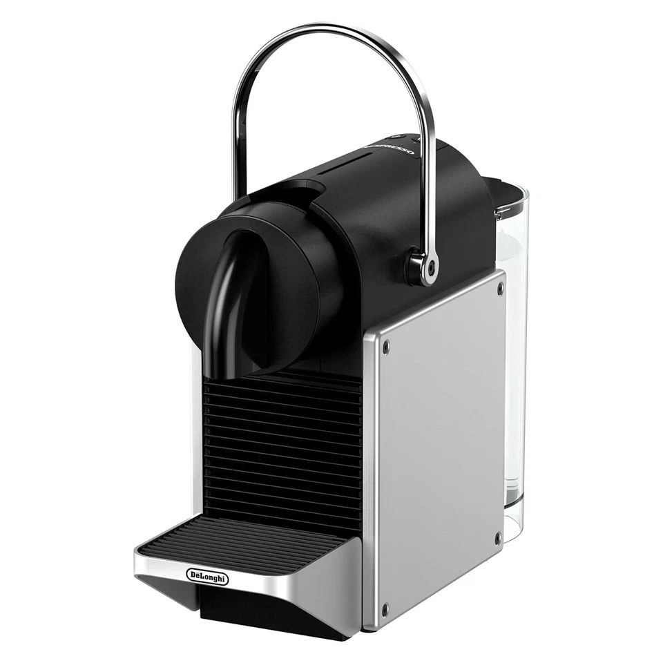 De'Longhi EN127.S PIXIE Re-Design, Foto 4 von 5