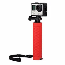 JOBY ACTION BATTERY GRIP - SmartPHONE +ACTION CAMERA HAND GRIP W/ Extended Power