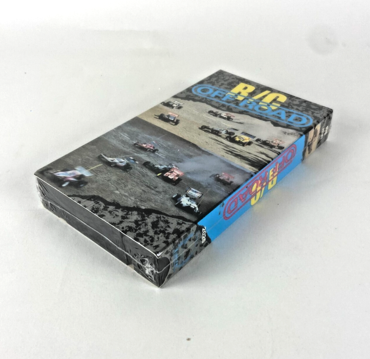 R/C Off Road (VHS, 1996) for sale online | eBay