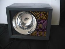 VINTAGE ZONKER STROBE LIGHT MODEL NO 523 ADJUSTABLE