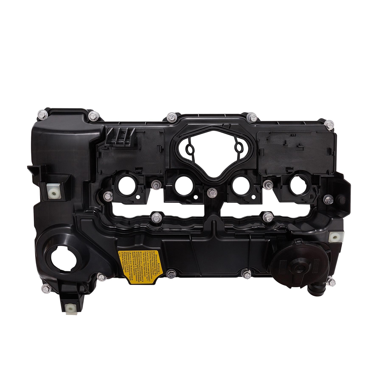 Cylinder head valve rocker cover 11127553626 for BMW N43 E81 E91 