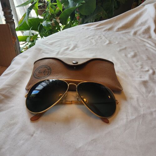 Ray ban b&l 62 - Gem Ray ban b&l 62 - Gem