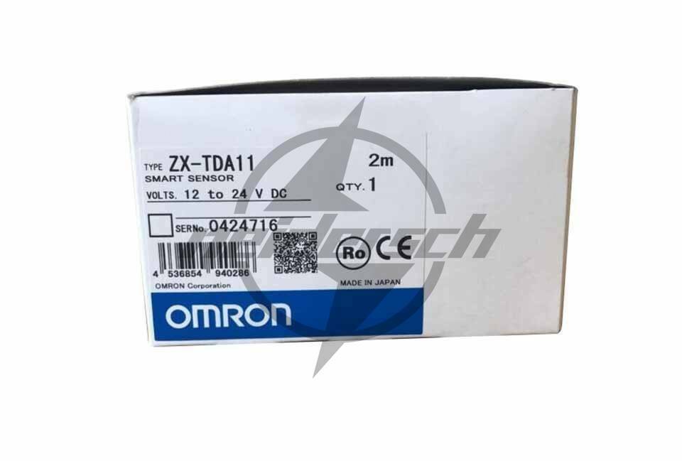 めたん ONE OMRON ZX-TDA11 NEW | eBay