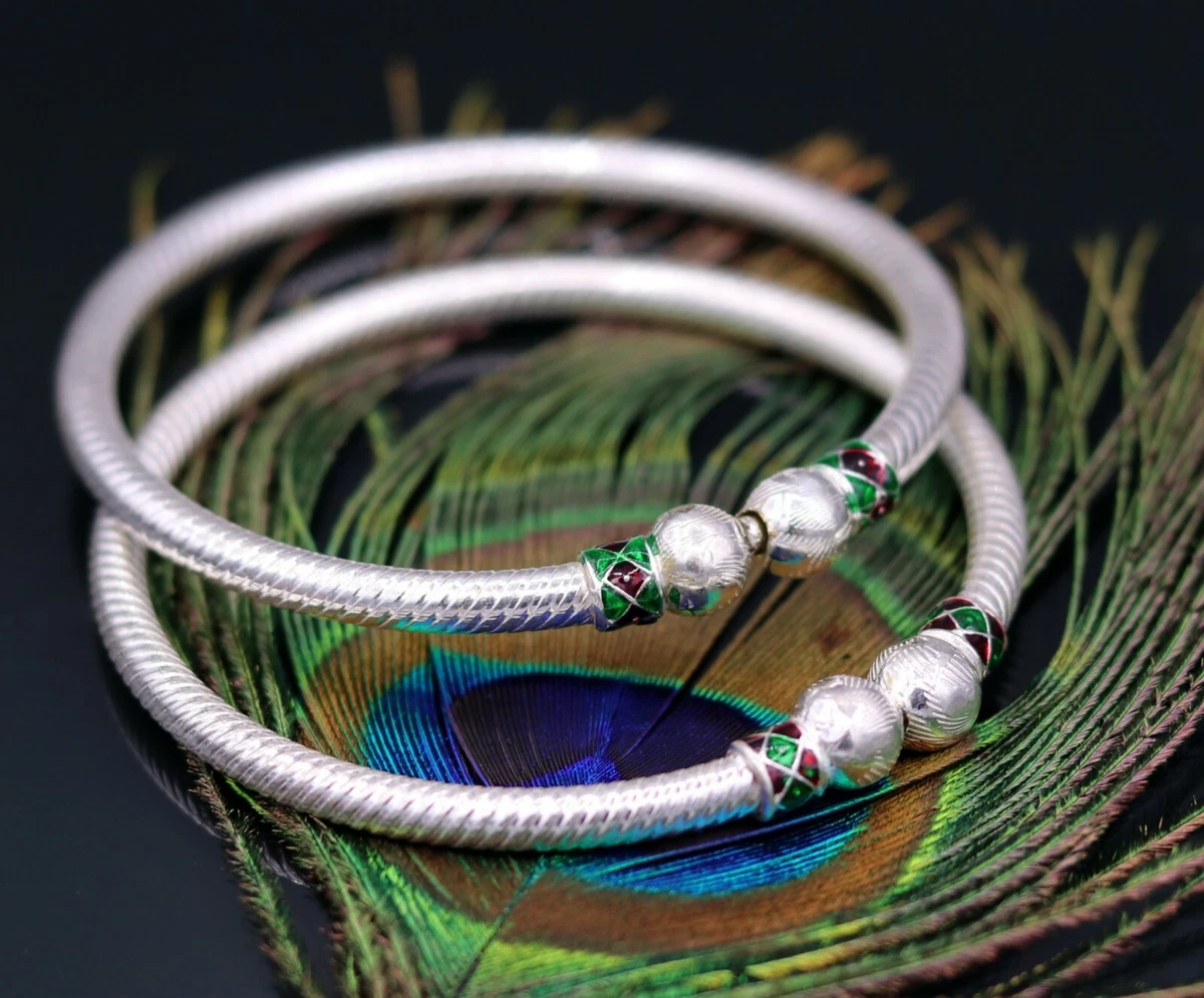 Bracelet kada best sale designs