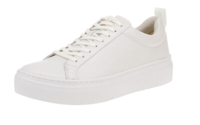 Vagabond 5327-201-01 Zoe Platform - Damen Schuhe Sneaker - White