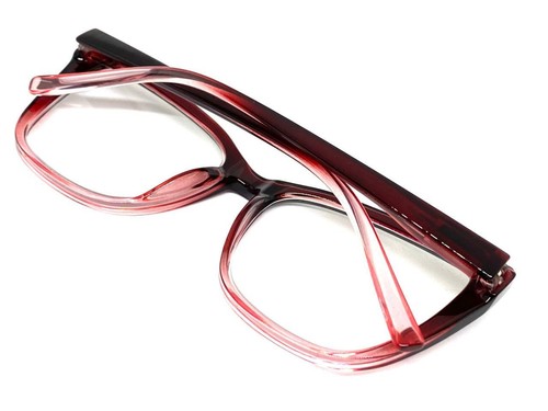 Femmes Oversize Exagéré Rétro Œil De Chat LECTURE DES YEUX Verres Lecteurs Cadre - Photo 6 sur 6