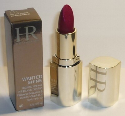 Helena Rubinstein Wanted Shine 40 - Red Carpet 3,5g