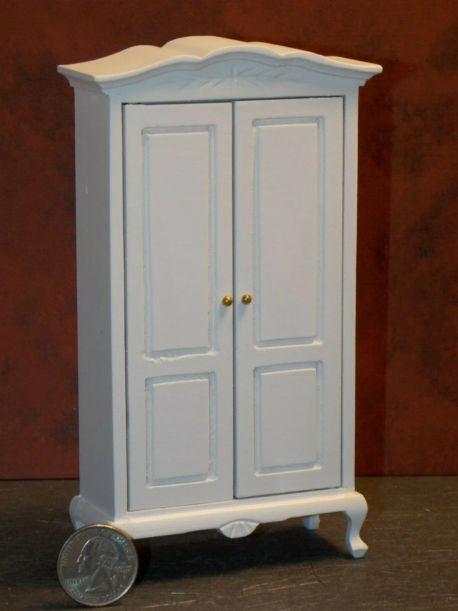 Miniature armoire deals
