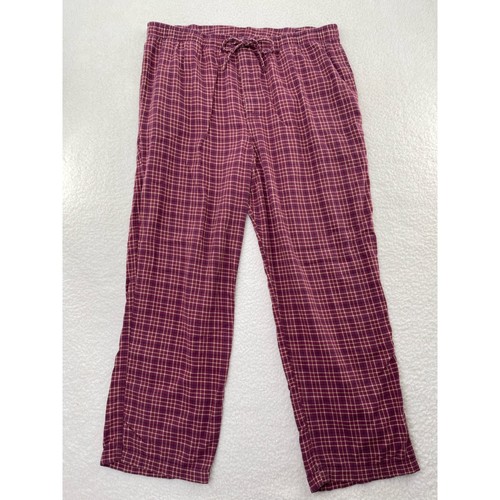 Brooks Brothers 346 Pajama Pants Mens 