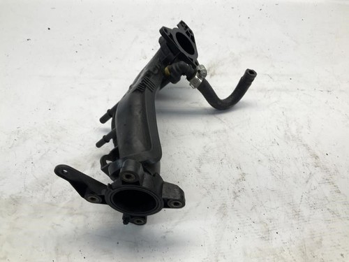 16 17 Smart Fourtwo 1.0L RWD AT Air Intake Tube Hose OEM B - Picture 8 of 11