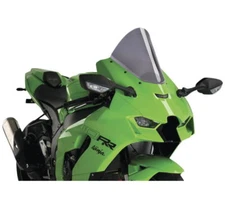 PUIG R-Racer Windscreens Dark Smoke 20540F