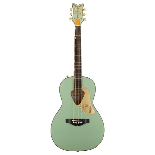 ELECTROMATIC BY GRETSCH G2504 JET PRO Used Mahogany body Maple