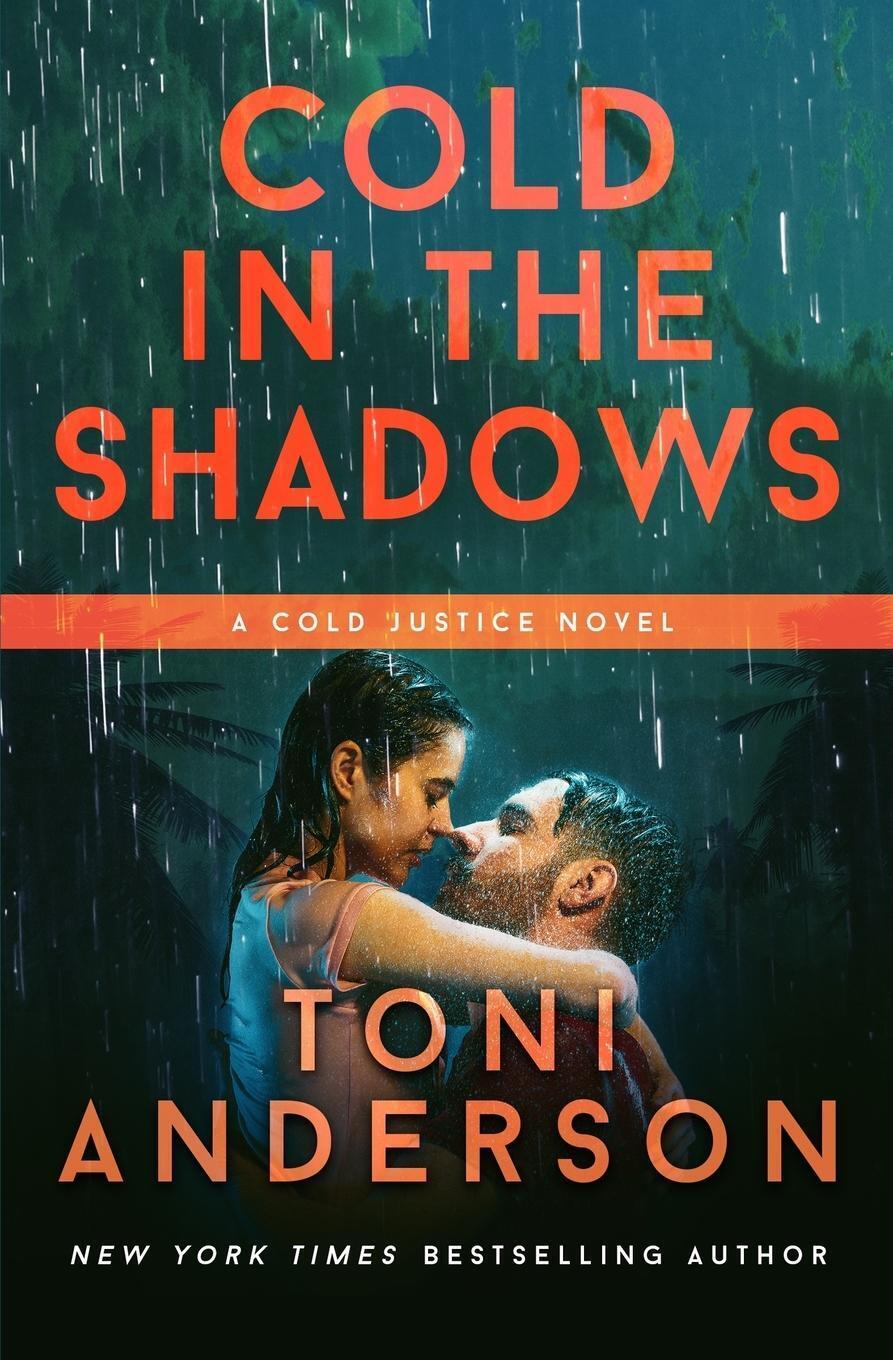 Thumbnail - Toni Anderson | Cold In The Shadows | Taschenbuch | Englisch (2015) |