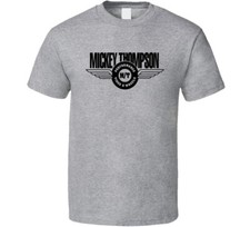 Mickey Thompson Race Tires High Performance Drag Radials Accessories Logo T Shi Mickey Thompson Race Tires High Performance Drag Radials Accessories Logo T Shi