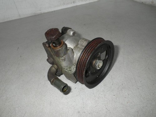Lenkgetriebepumpe Hydraulikpumpe Servopumpe FLACHRIEMENSCHEIBE  ACCENT(X-3)