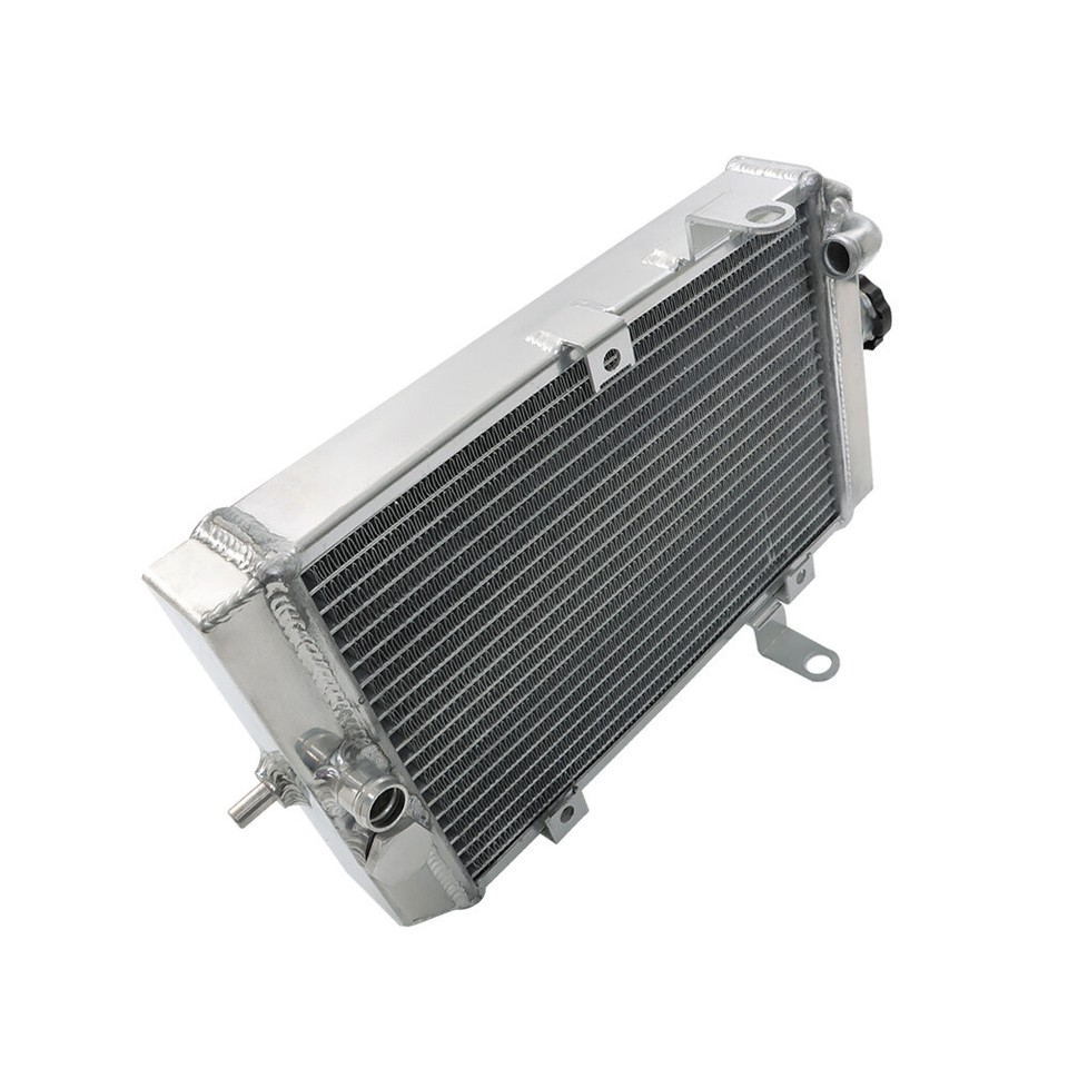 Aluminum Radiator For 20022005 2004 2003 2002 Yamaha Raptor 660R