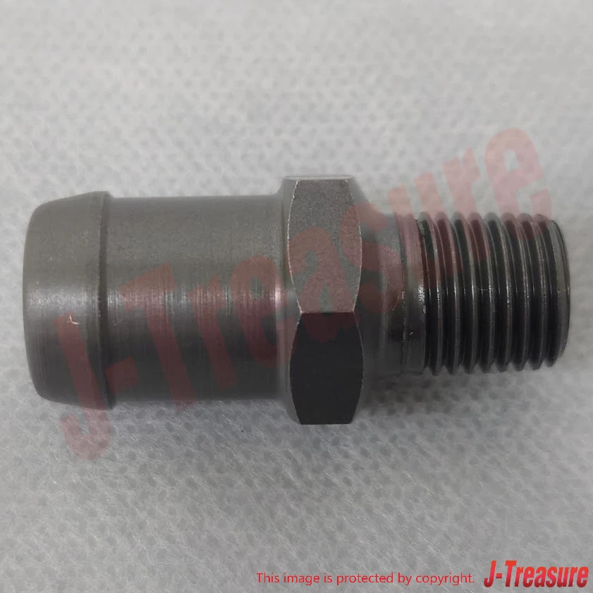 SUBARU IMPREZA WRX GC8 1993-2003 Genuine PCV Valve Complete 11810AA000 OEM - Imagem 2 de 4