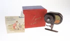 REEL REEL DPR LINX NEW IN BOX - MADE IN ITALY - MU102
