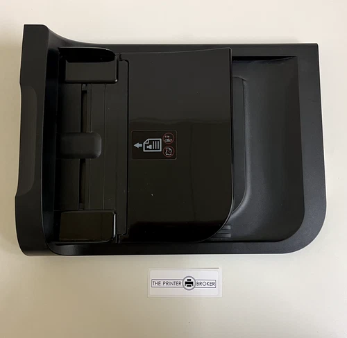 HP OfficeJet 6500a ADF Scanner Assembly CN557-40011