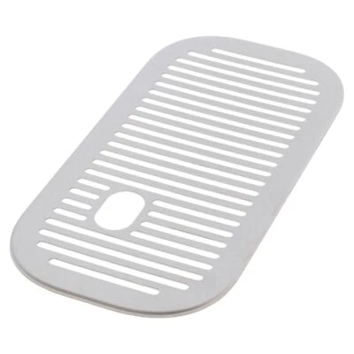 DE'LONGHI Delonghi Nespresso rejilla base inoxidable cafetera Lattissima One Evo EN510