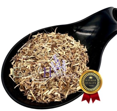 Stinging Nettle Dried Cut Root Loose Herbal Tea 20g - 1.9kg - Urtica Dioica