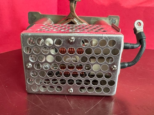 AS IS UNTESTED NATIONAL DX582 - Picture 6 of 8