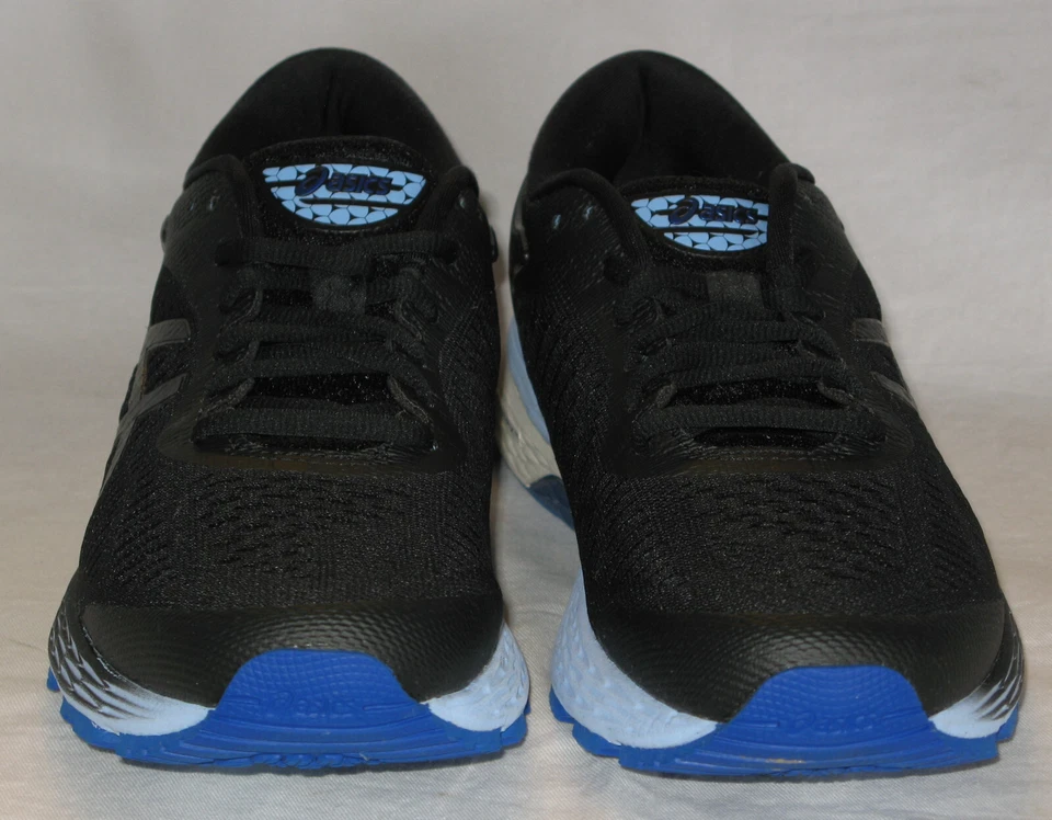 Asics Gel Kayano 25 Womens RUNNING SHOES USA Sz 6.5 EUR 37.5 Black $140 - Image 4 of 4