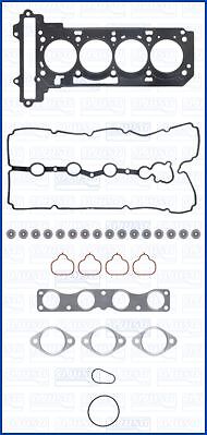 Ajusa Dichtungssatz Zylinderkopf FüR Ssangyong Korando Actyon II 52492500-image