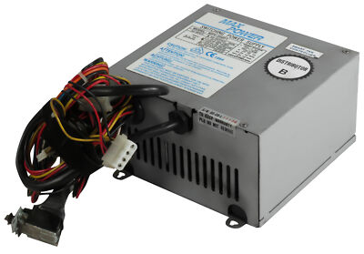 NETZTEIL AT COMPUTER POWER SUPPLY RETRO MAX POWER MPV-200P1 200W MOLEX AUX