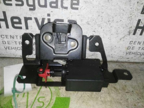 Serrure De Verrouillage De Coffre Pour BMW Série 3 E46, E90, E92 – Neuf – Marque AJS