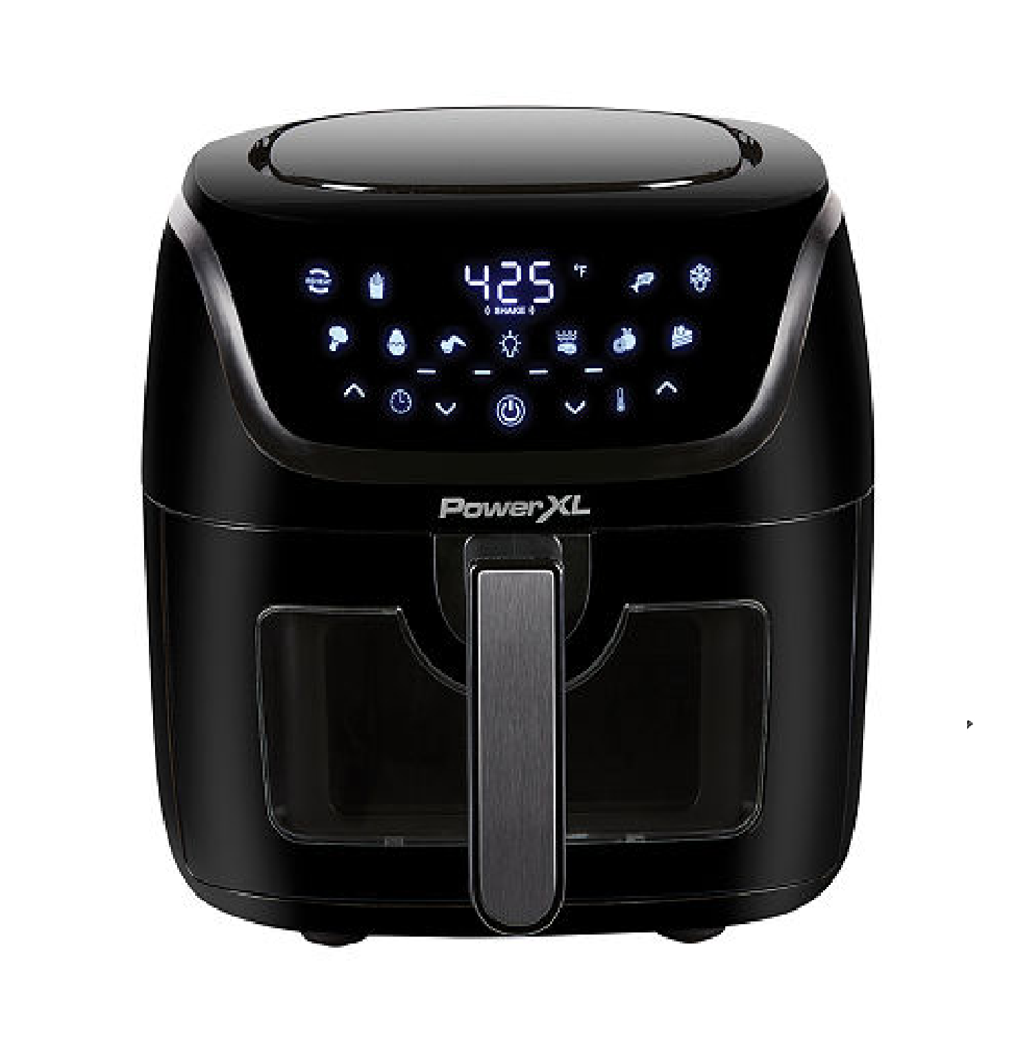 PowerXl PXLVP4B Pro 4qt. Air Fryer, Black, 4 QT 195925692123 eBay