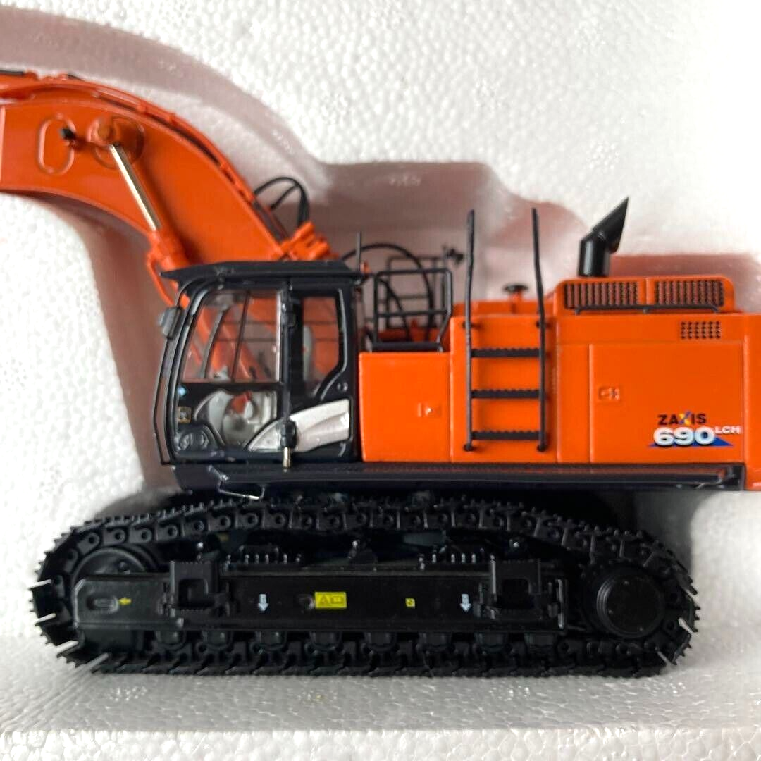 Hitachi ZAXIS ZX690LCH-6 Equipment Miniature Hydraulic Hitachi ZAXIS ZX690LCH-6 Equipment Miniature Hydraulic