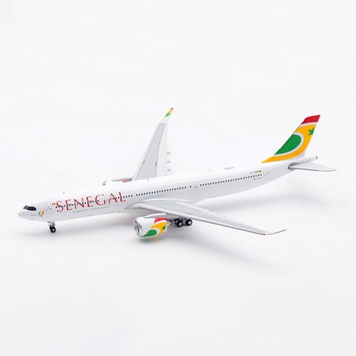 1:400 Aviation Air Senegal A330-900 Diecast Modelle Flugzeug 6V-ANB JET - Bild 4 von 13