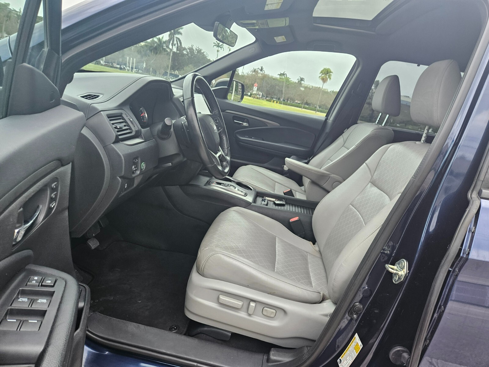 Honda Passport - Image 11