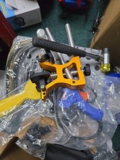 Estrattore corpo ammaccature Geniune, vedi descrizione e foto