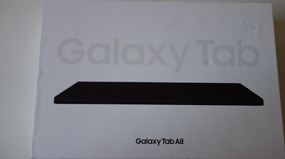 Samsung Galaxy Tab A8 SM-X200 32GB, Wi-Fi, 10.5'' - Gray